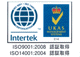 ISO9001 ISO14001 UKAS